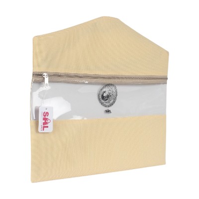  Saree  Hanger - Single saree Cover